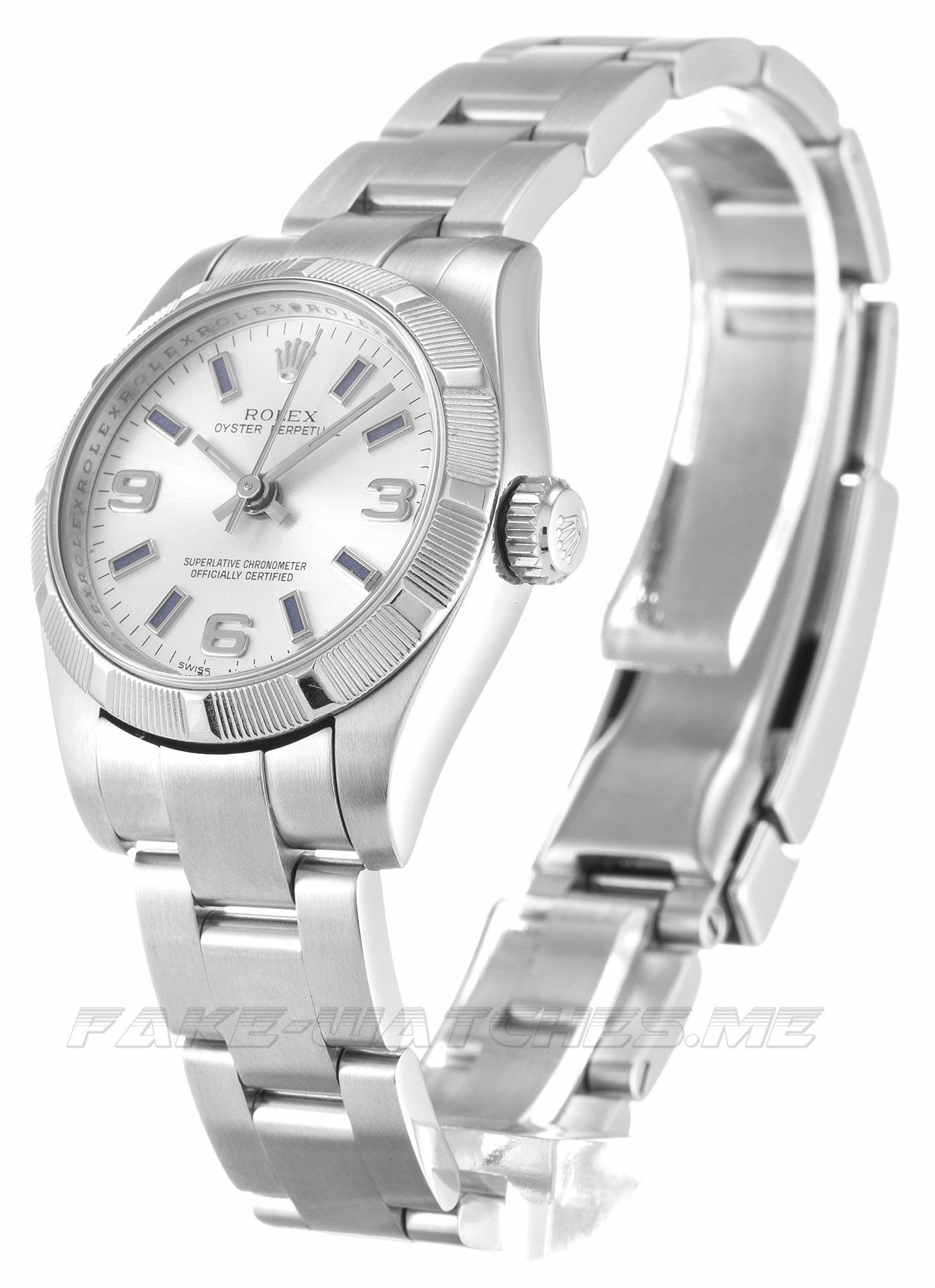 Rolex Lady Oyster Perpetual Ladies Automatic 176210